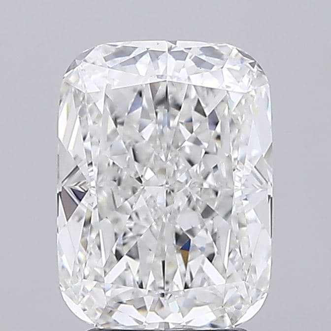 1.25ct | Cushion | E | VVS2 | Very Good