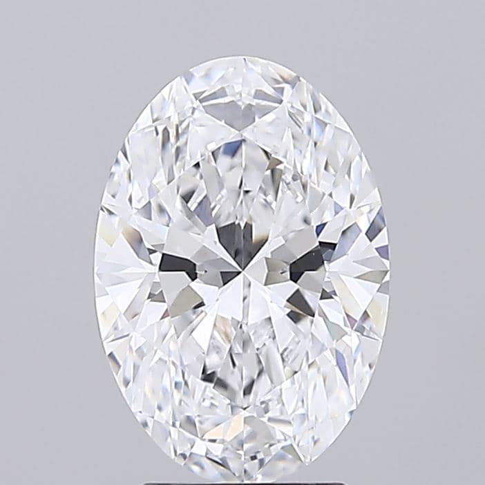 2.25ct | Cushion | D | IF | Excellent