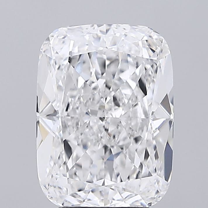 IGI | 1.66ct | Cushion | F | VS1 | Excellent