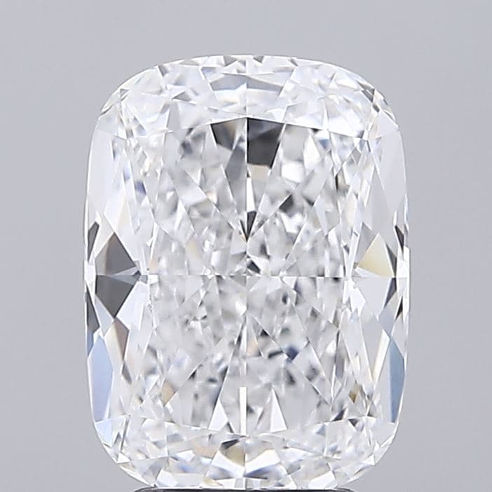 15.06ct | Cushion | FANCY | SI1 | Good