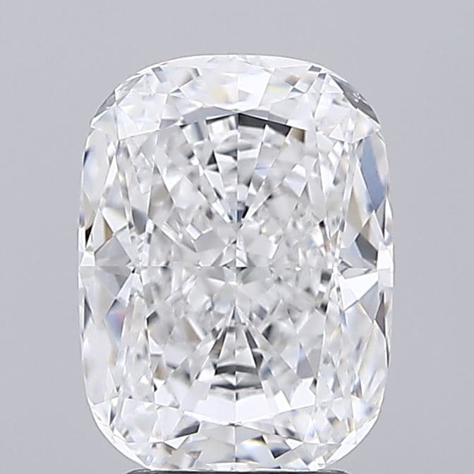 1.25ct | Cushion | D | VVS2 | Very Good