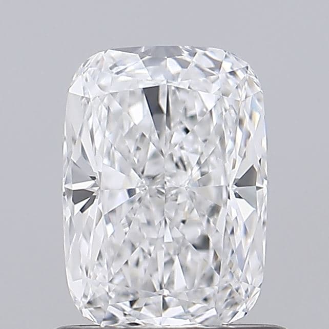 5.05ct | Cushion | G | VVS2 | Very Good
