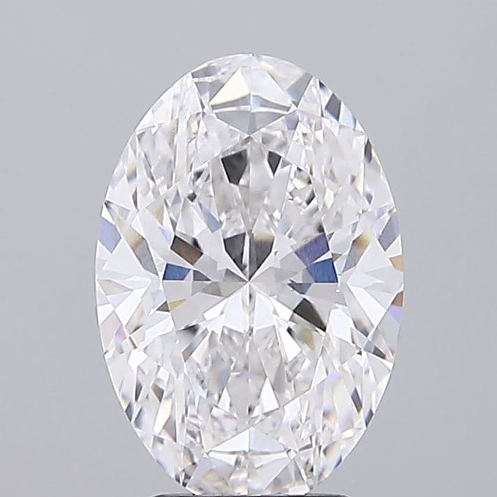 IGI | 0.71ct | Oval | E | VS2 | Good