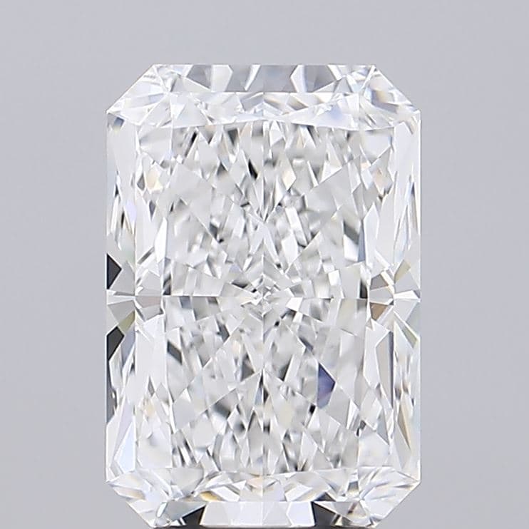 IGI | 2.83ct | Radiant | E | VS1 | Ideal