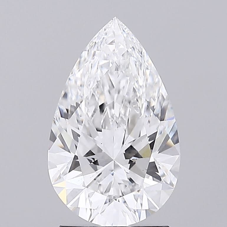 1.5ct | Pear | E | VS1 | Very Good