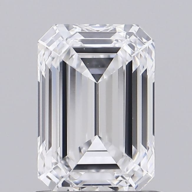 IGI | 0.31ct | Emerald | E | VVS2 | Excellent