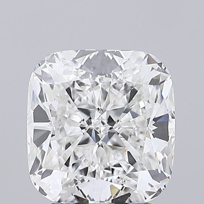 IGI | 0.81ct | Cushion | E | VVS2 | Excellent