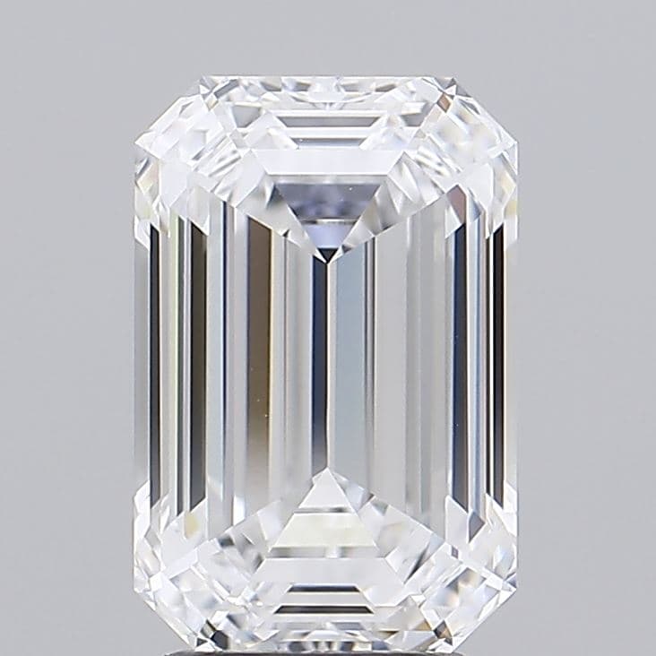 11.53ct | Emerald | FANCY | VVS2 | Very Good