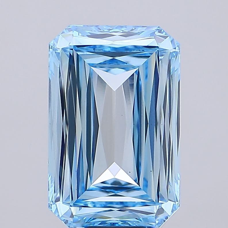 IGI | 16.06ct | Radiant | FANCY | VS1 | Very Good