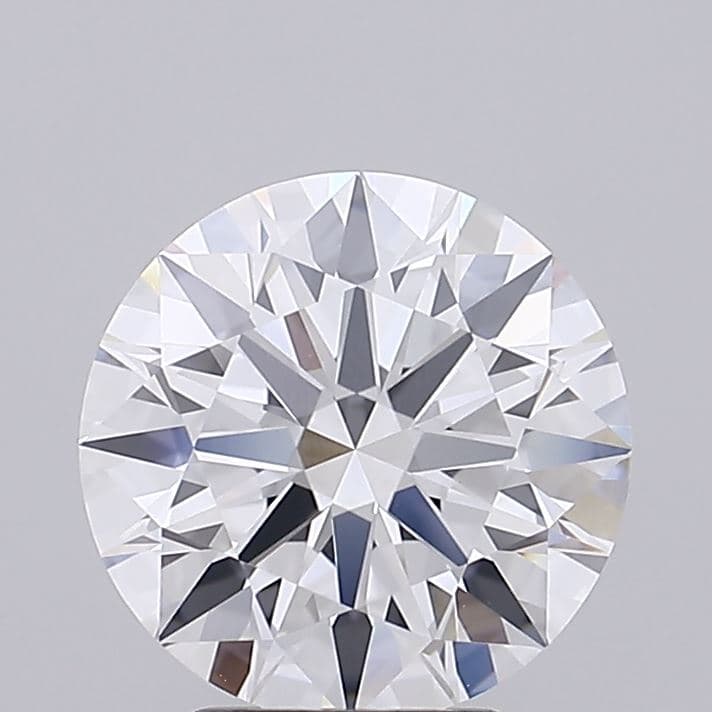 0.29ct | Round | D | VS2 | Very Good