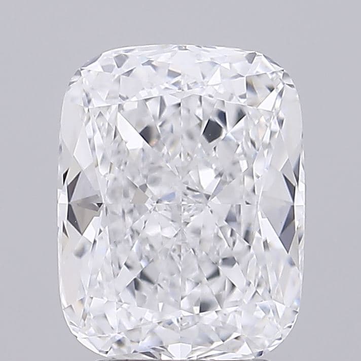 0.56ct | Cushion | E | VS1 | Excellent