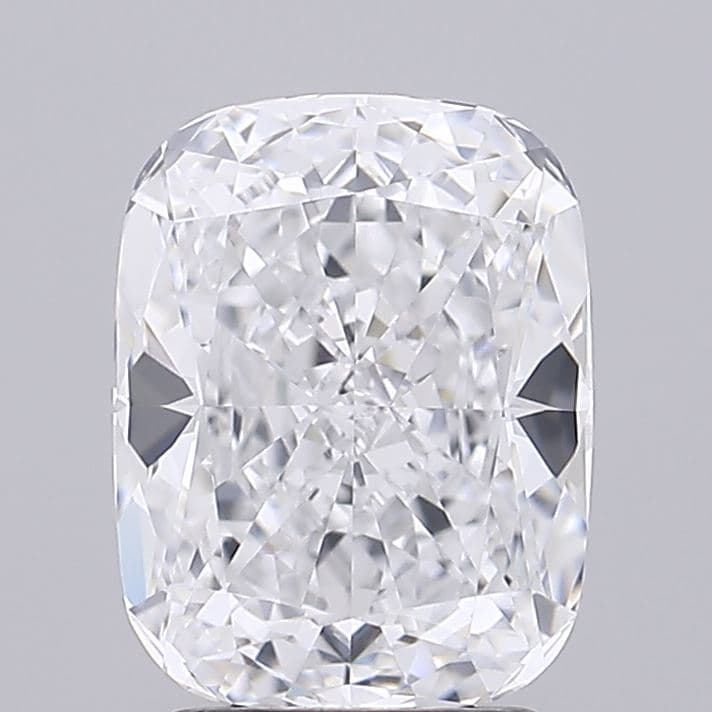 IGI | 2.52ct | Cushion | G | VS1 | Very Good