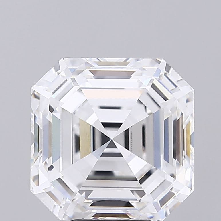 0.95ct | Asscher | E | VVS2 | Very Good