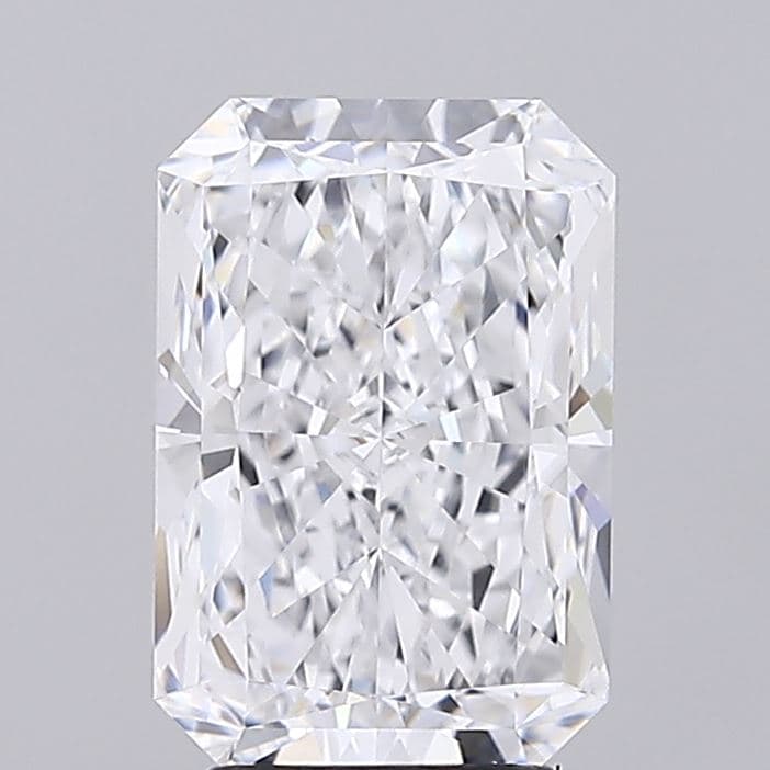 IGI | 3.53ct | Radiant | G | VS1 | Excellent