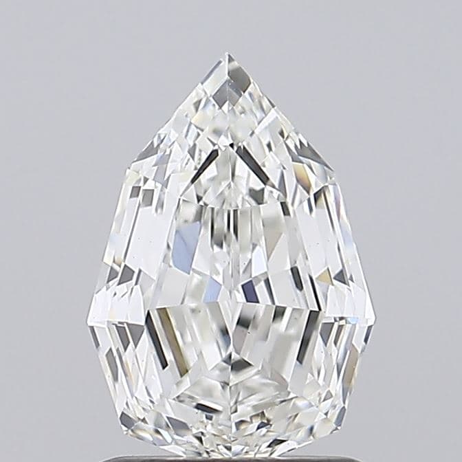 1.36ct | Pear | G | VS1 | Good