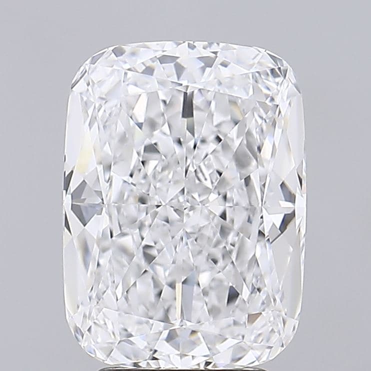 IGI | 0.73ct | Cushion | E | VS2 | Very Good
