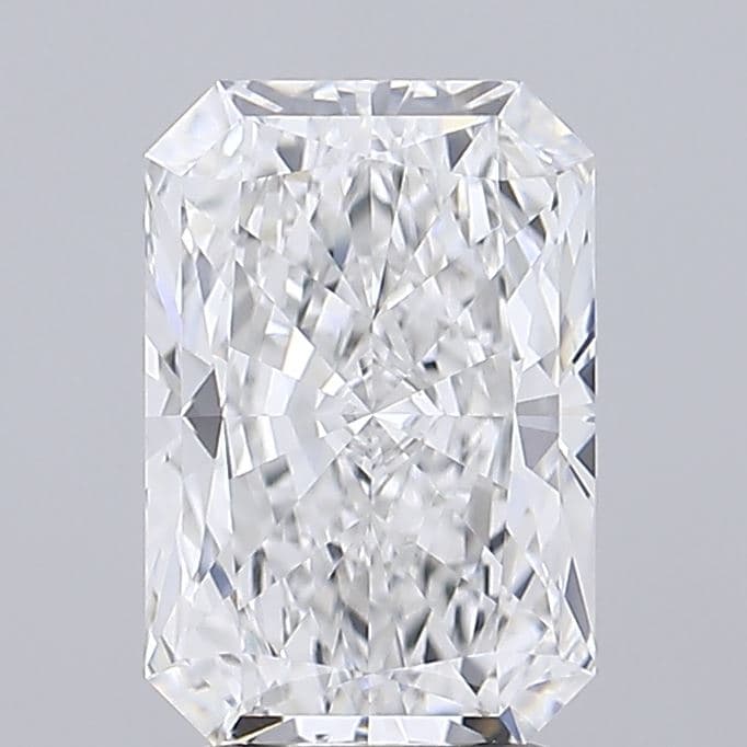 9.16ct | Radiant | E | VVS2 | Ideal