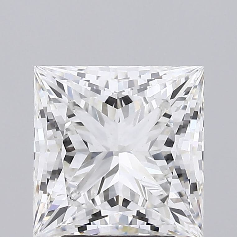 4.05ct | Princess | E | VS1 | Very Good