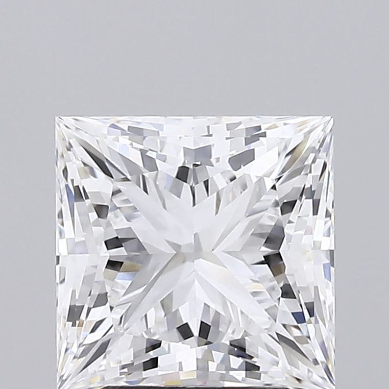 IGI | 10.04ct | Princess | G | VVS2 | Excellent