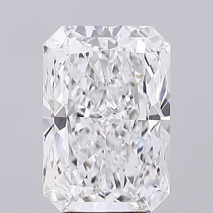 0.66ct | Radiant | E | VS1 | Very Good