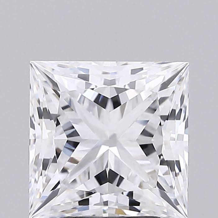 0.71ct | Princess | F | VS1 | Excellent