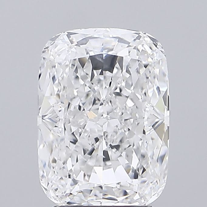 3.15ct | Cushion | FANCY | VVS2 | Good