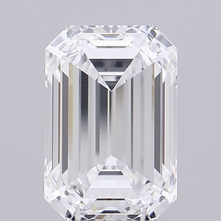 0.71ct | Emerald | G | VS1 | Very Good