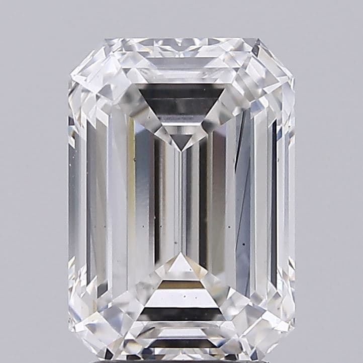 IGI | 2.02ct | Emerald | H | VS2 | Very Good