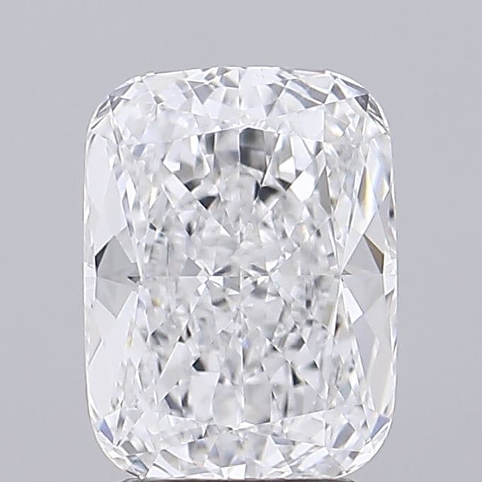 IGI | 2.61ct | Cushion | F | VS1 | Very Good