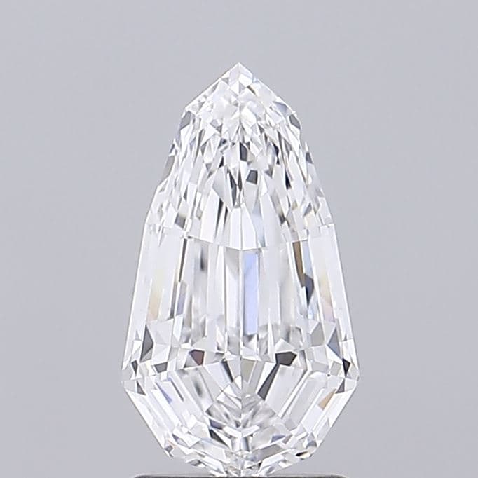 2.46ct | Pear | F | VS2 | Very Good
