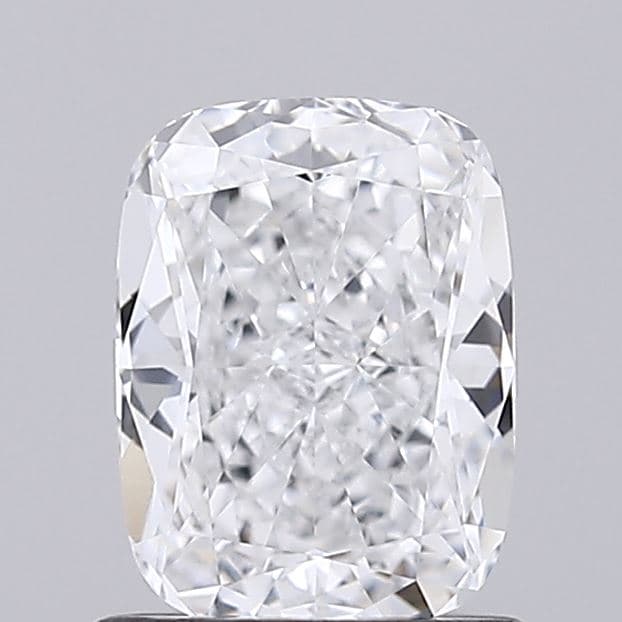 IGI | 2.9ct | Cushion | FANCY | SI1 | Very Good