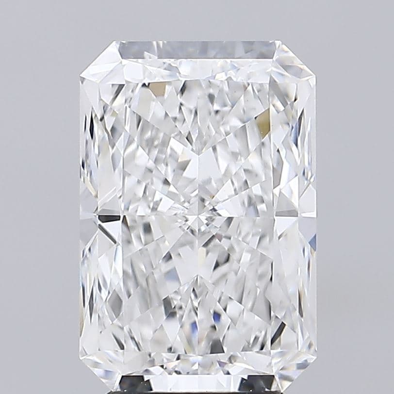 0.9ct | Radiant | D | VS1 | Very Good