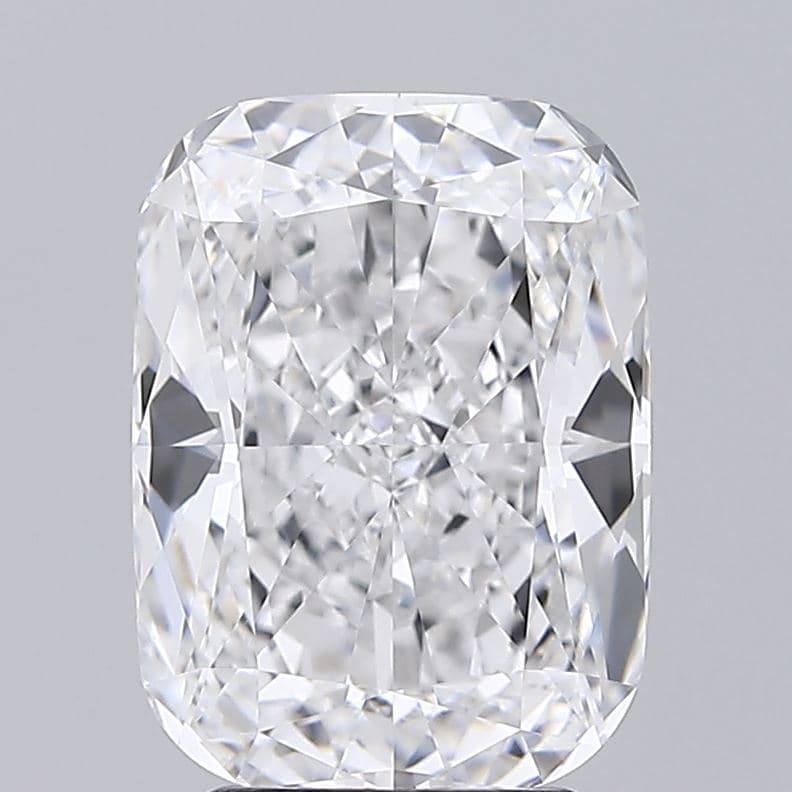 0.72ct | Cushion | F | VS1 | Very Good