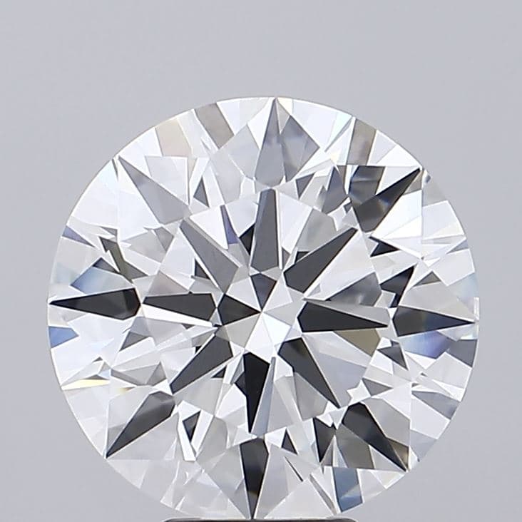 0.26ct | Round | D | VS2 | Excellent