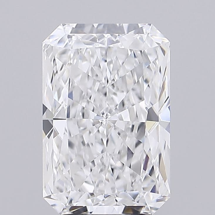 IGI | 0.52ct | Radiant | D | VS1 | Excellent