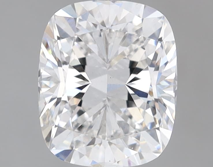 1.65ct | Cushion | E | VS1 | Very Good