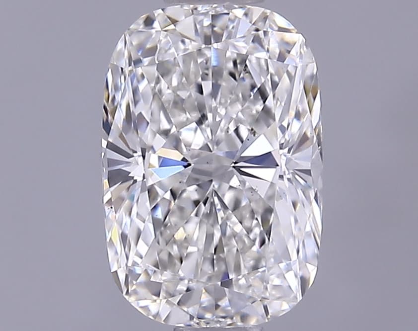 1.15ct | Cushion | F | VS2 | Very Good