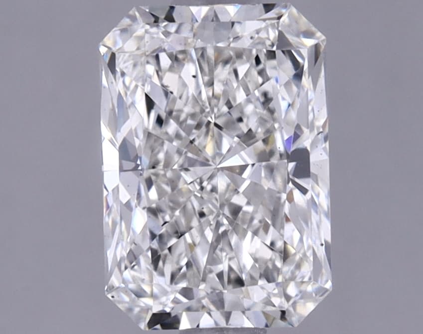 1.15ct | Radiant | F | VS1 | Very Good