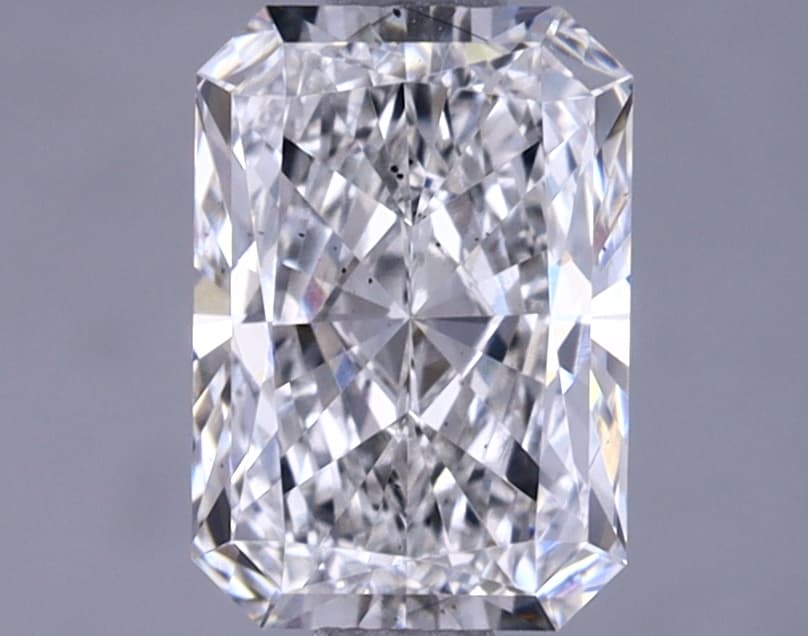 1.15ct | Radiant | F | VS2 | Very Good