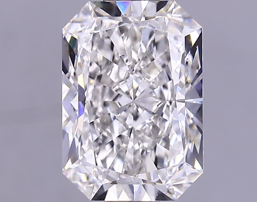 1.15ct | Radiant | F | VS1 | Very Good