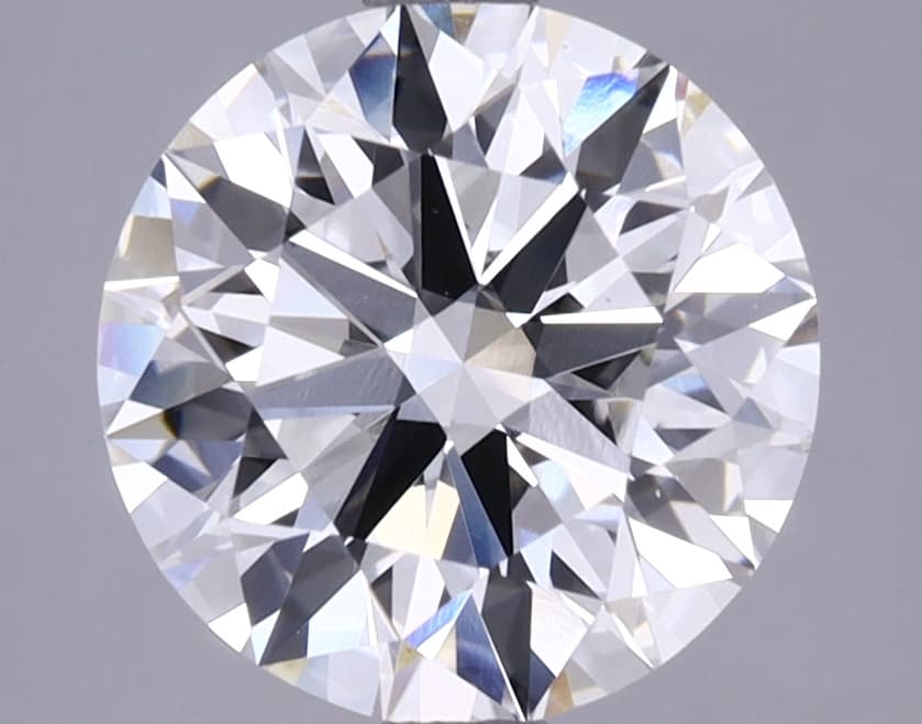 IGI | 2.8ct | Round | F | VS1 | Ideal