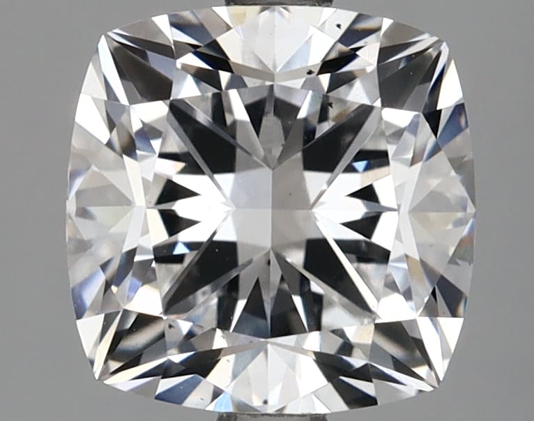 IGI | 2.8ct | Cushion | E | VS2 | Ideal