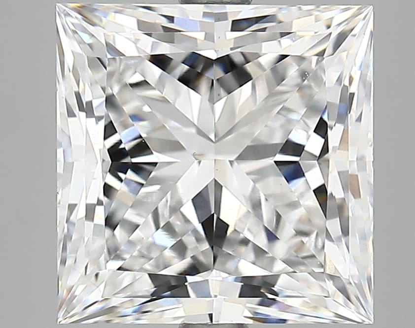 5ct | Princess | D | VS1 | Very Good