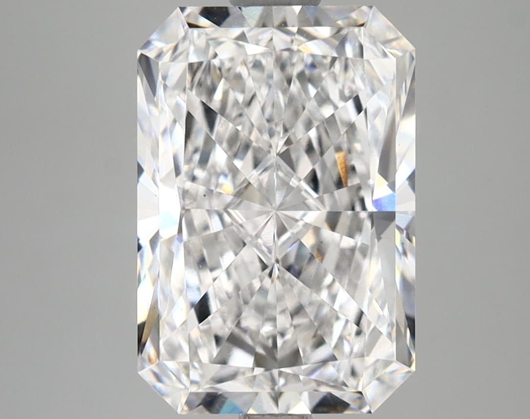 IGI | 4ct | Radiant | D | VS1 | Ideal