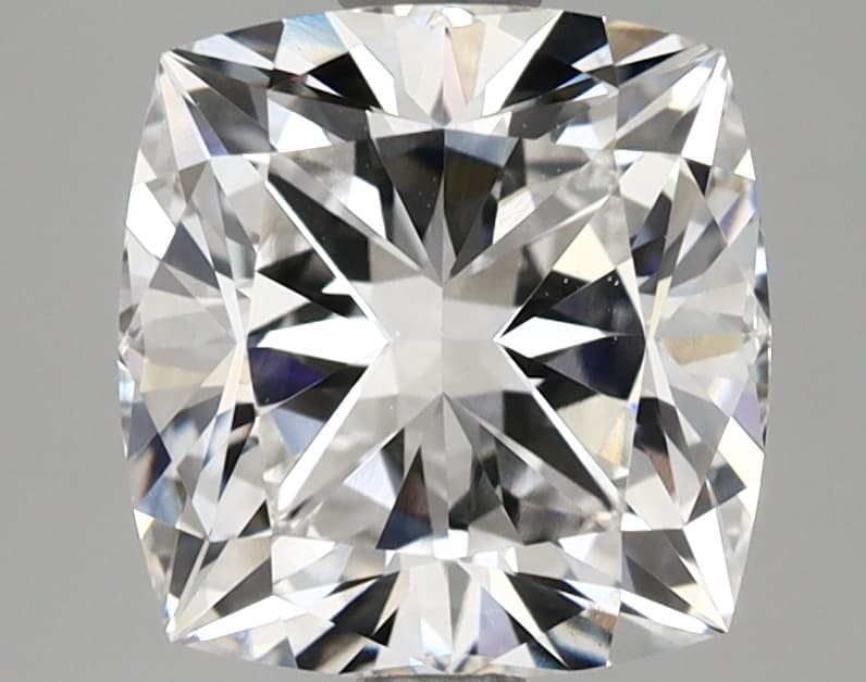 2.97ct | Cushion | E | VS1 | Ideal