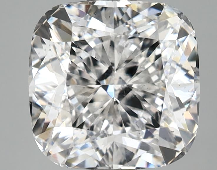 2.97ct | Cushion | E | VS2 | Ideal