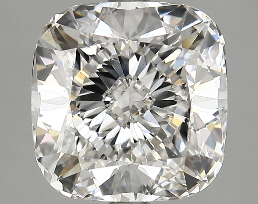 5ct | Cushion | F | VS1 | Very Good