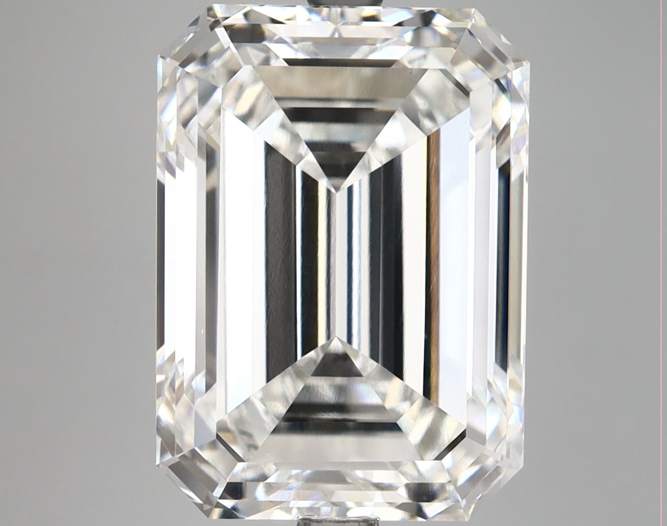 9.66ct | Emerald | E | VS1 | Excellent