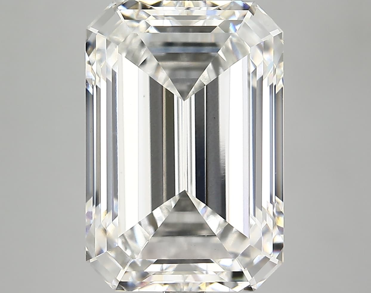 9ct | Emerald | E | VS1 | Ideal