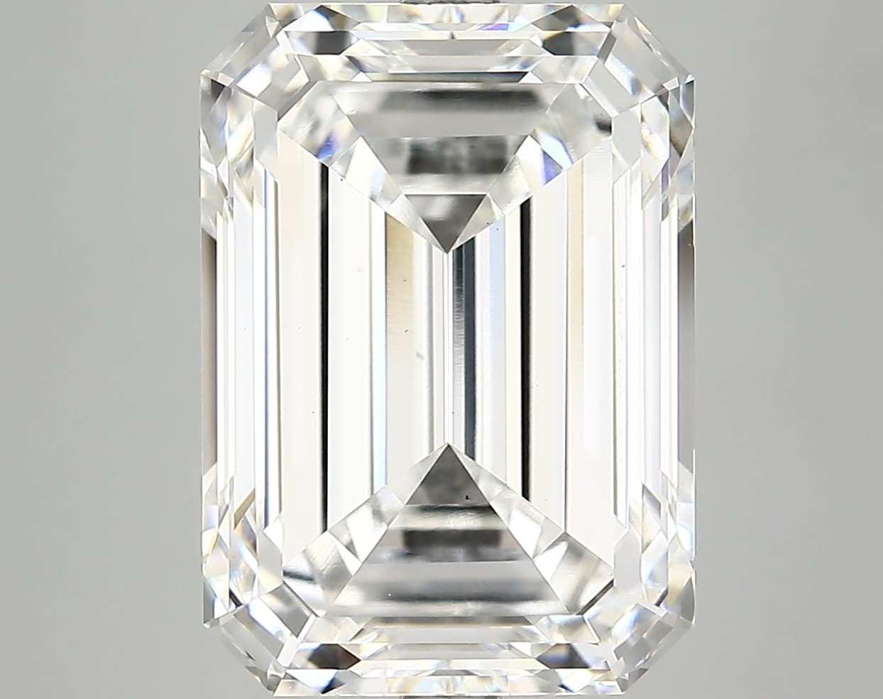 9.54ct | Emerald | E | VS2 | Ideal